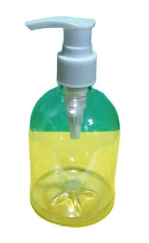 Hand Wash Bottle - Capacity: 300Ml Milliliter (Ml)