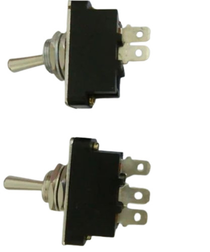 Handlebar Switches