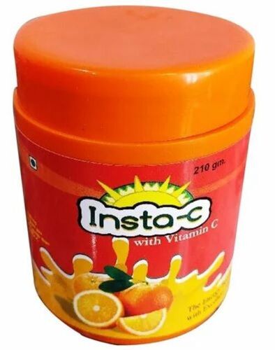 Insta C With Vitamin C Powder