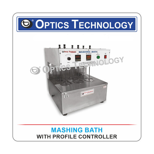 Mashing Bath