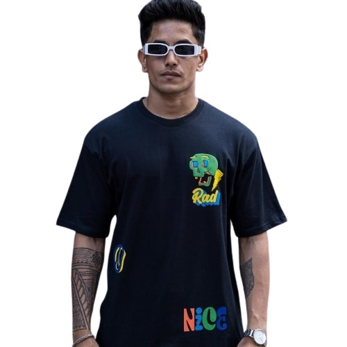 Men Printed T Shirts