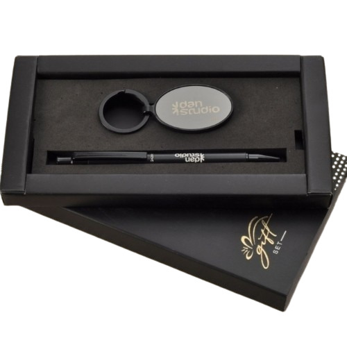 Metal Corporate Gift Pen Set