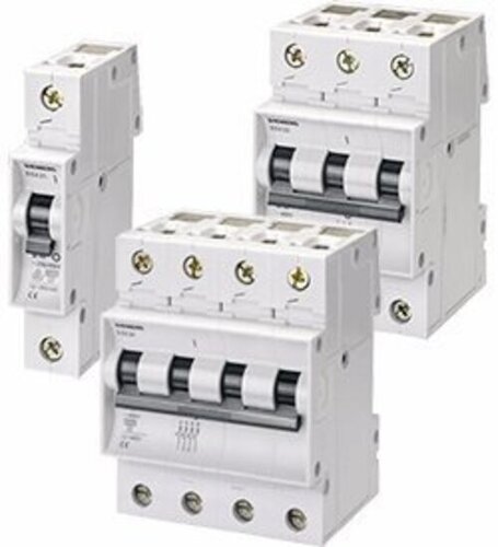 Miniature Circuit Breaker