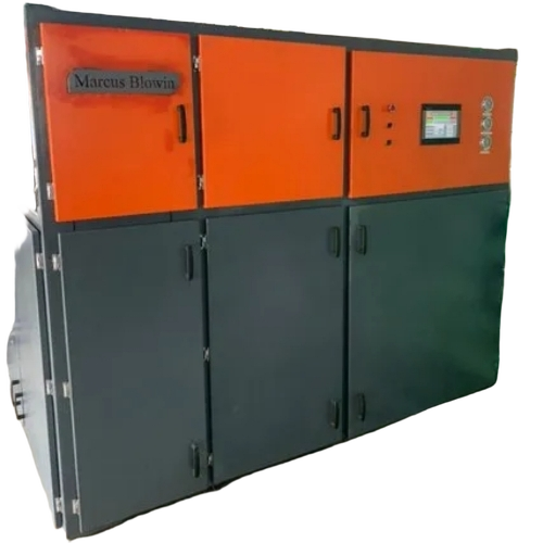 Molding Machine 