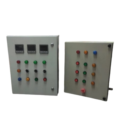 Ms Control Panel Box