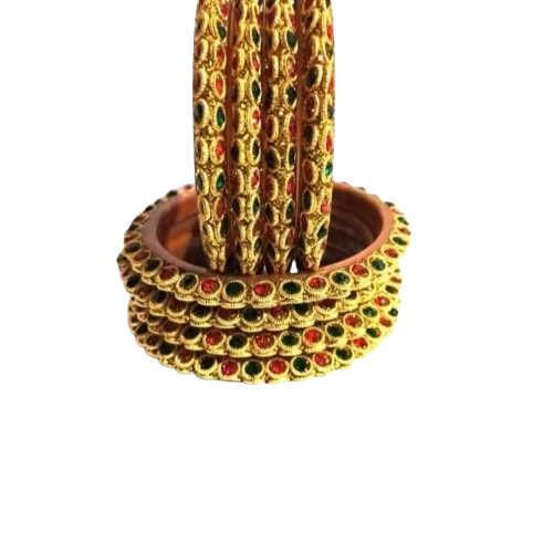 Multi Bangdi Bangle