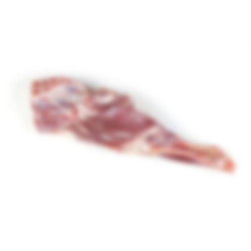 Mutton Meat - Feature: Caffeinated