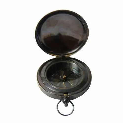 Nautical Calendar Compass