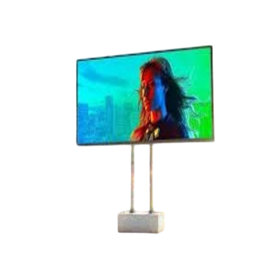 P6 Outdoor LED Display