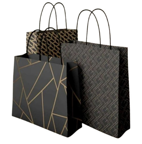 Paper Carry Bag