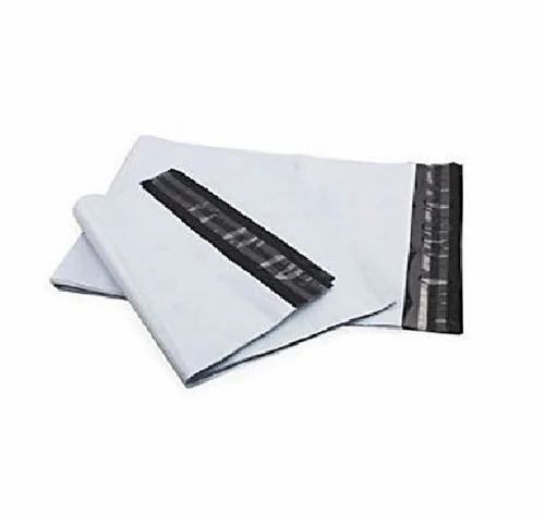 Plastic Courier Packaging Bag