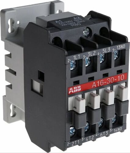 Power Contactors