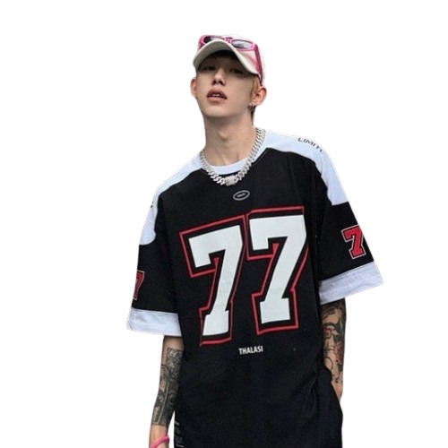 Printed T Shirts