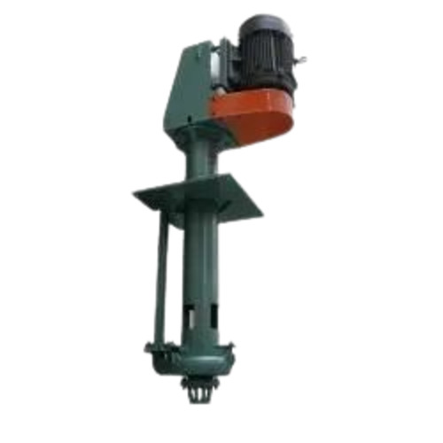 Pumps ( Suitable For Open Wells Or Sump Tanks)