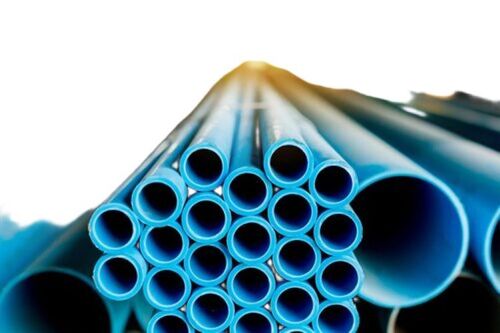 PVC Pipes