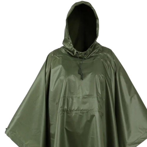 Rain Poncho