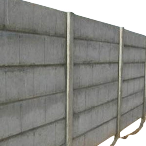 Rcc Readymade Compound Wall