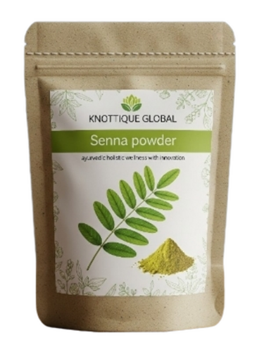 Senna Powder - Grade: A