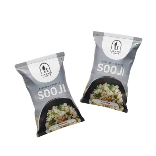 Sooji