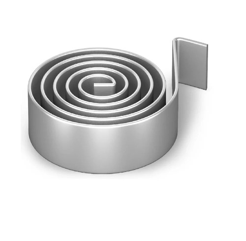 Spiral Torsion Spring