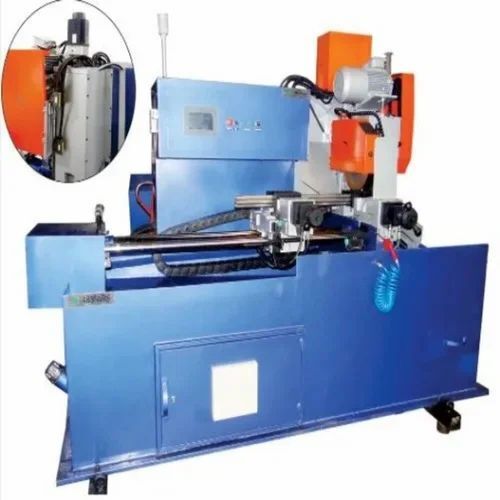 Spm Machine