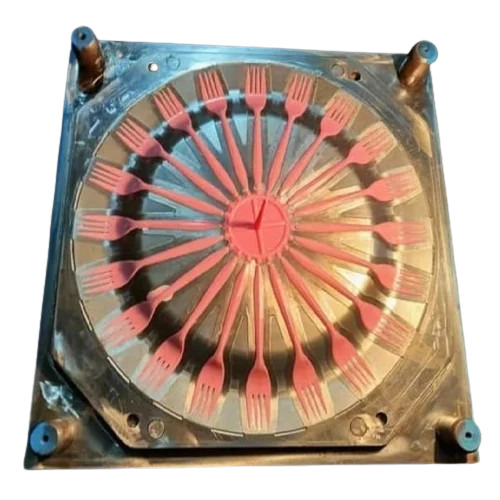 Spoon Die Mould