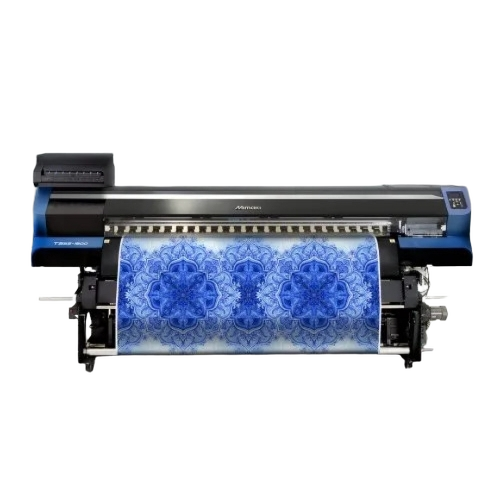 Sport Wear Sublimation Printer