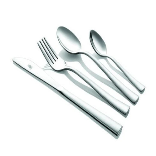 Stainless Steel Spoons