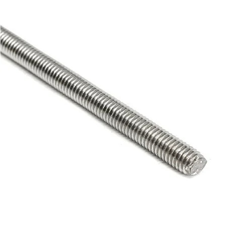 Stainless Steel Threaded Rod