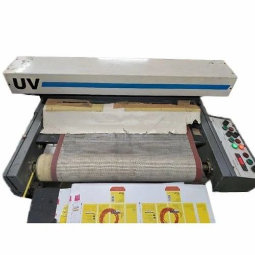 Stainless Steel Uv Dryer