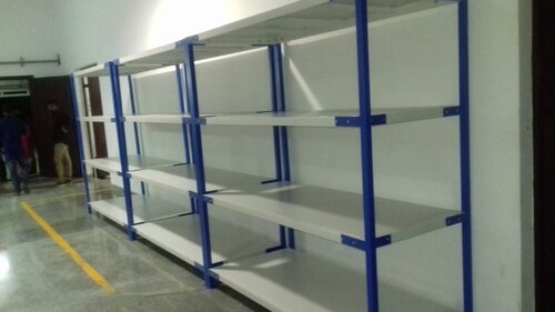 Storage Rack