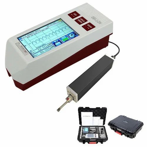 Surface Roughness Tester