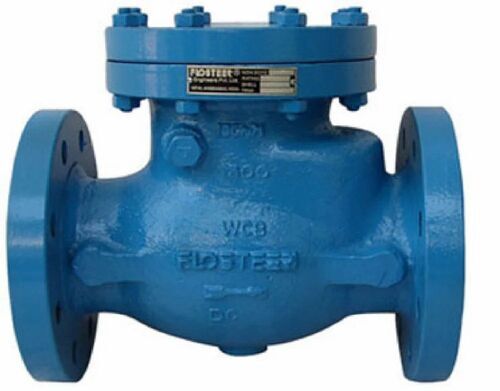 Swing Check Valves