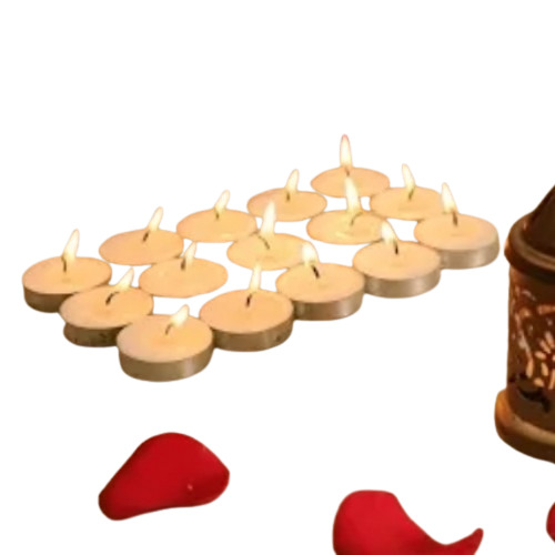 Tea Light Candle