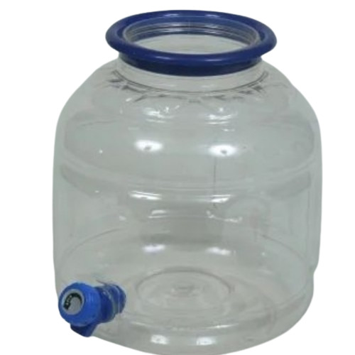 Transplant Water Jar Dispenser