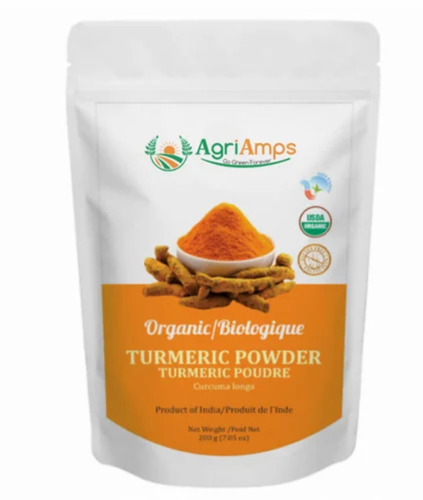 Turmeric Powder 