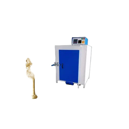 Wax Burnout Furnace