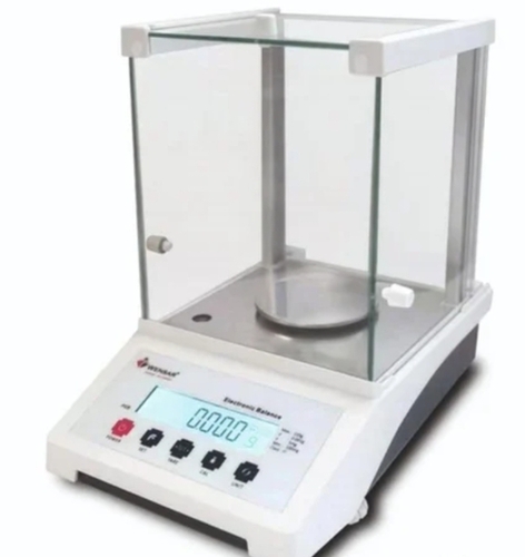 Weighing Scale Analytical Balance 
