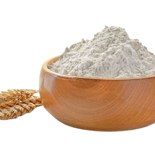 Wheat Flour - Color: White