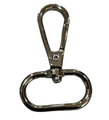 Zinc Alloy Dog Hook