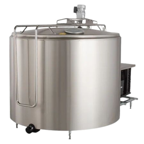 1000 Lite Bulk Milk Cooler