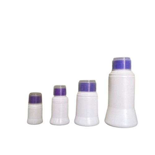 250 Ml Plastic Pesticides Bottle