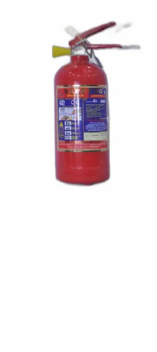 2kg Abc Type Fire Extinguisher