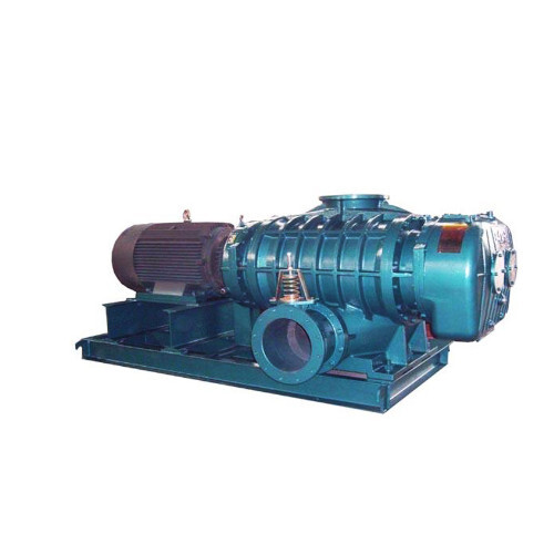380V Biogas Roots Blower
