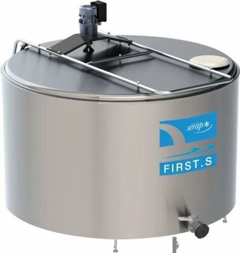 500l Bulk Milk Cooler