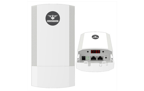 AIR-CPE1K+ COMMANDO AirONE Wireless Bridge Device