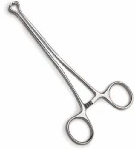 Babcock Forcep - Application: Hospital