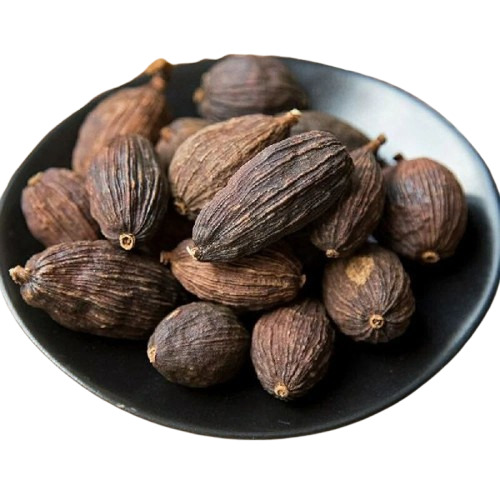 Black Cardamom