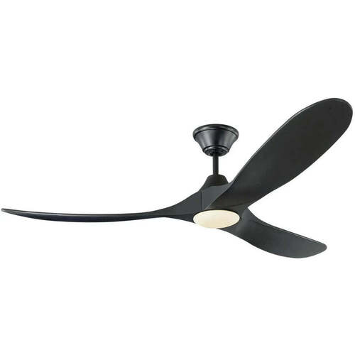Brown Ceiling Fan