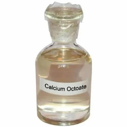 Calcium Octoate Liquid